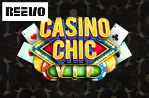 Casino Chic VIP